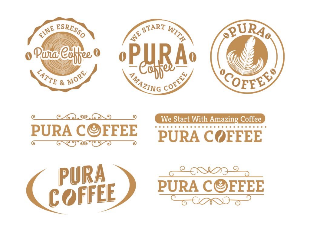 puracoffe-logos